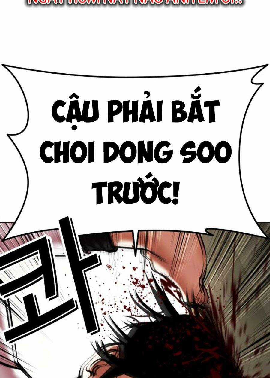 Hoán Đổi Nhiệm Màu Chapter 477 trang 58