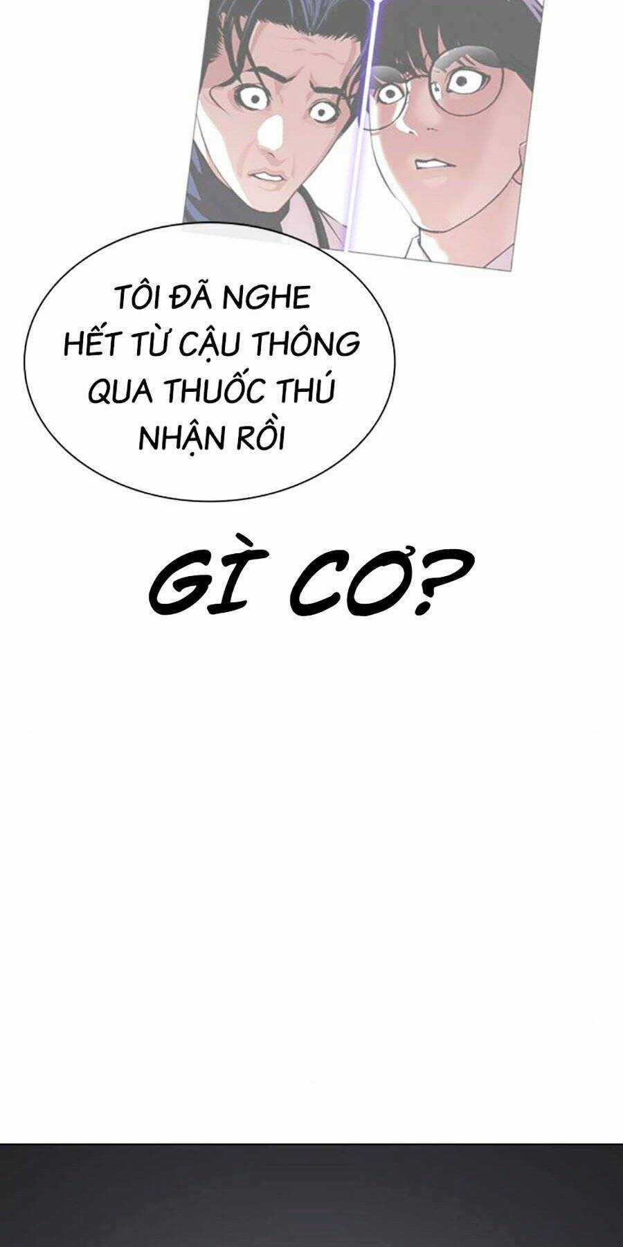 Hoán Đổi Nhiệm Màu Chapter 477 trang 6