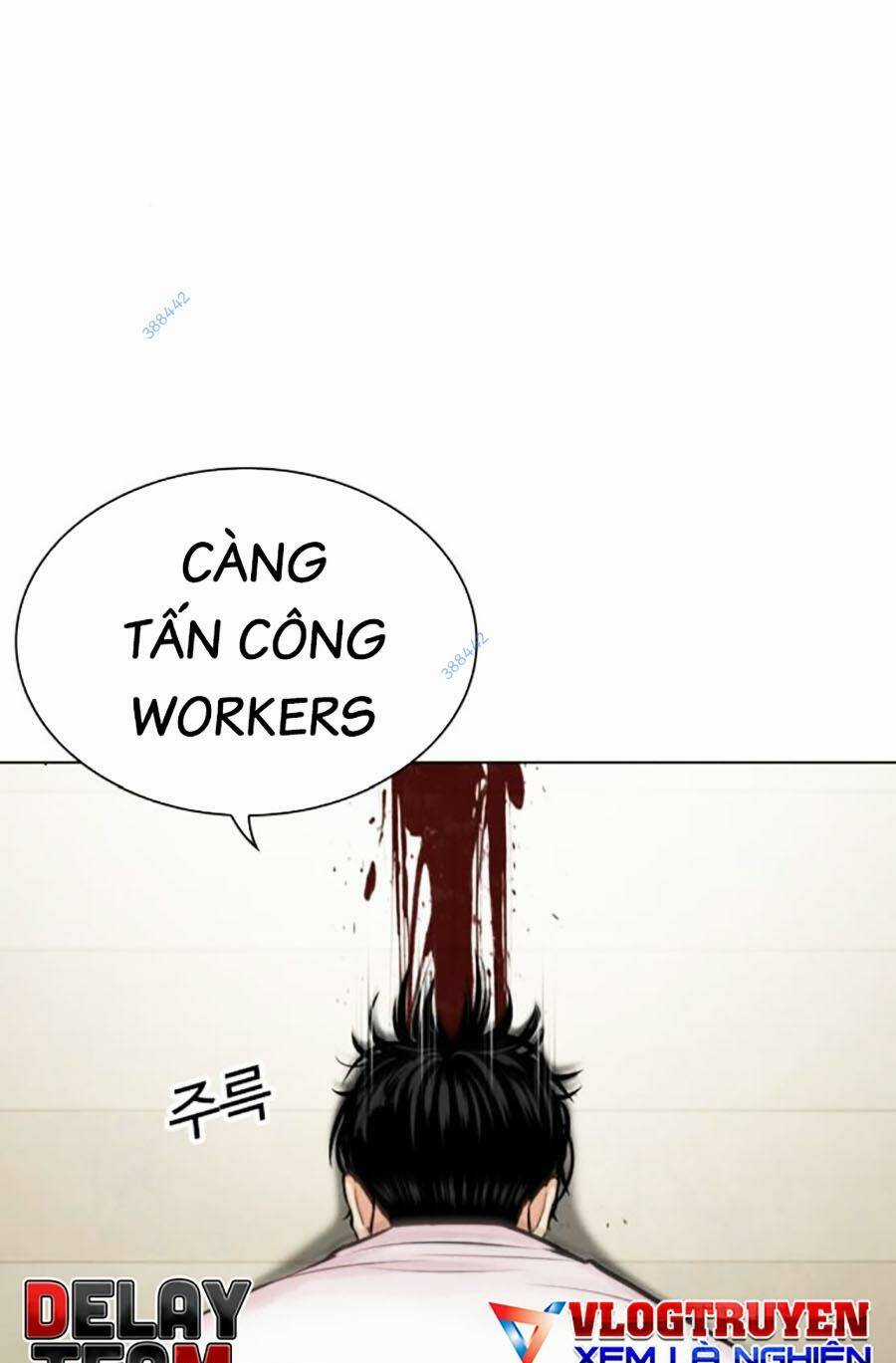 Hoán Đổi Nhiệm Màu Chapter 477 trang 60