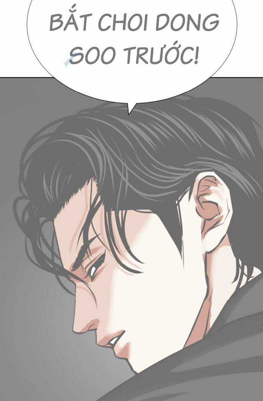 Hoán Đổi Nhiệm Màu Chapter 477 trang 64