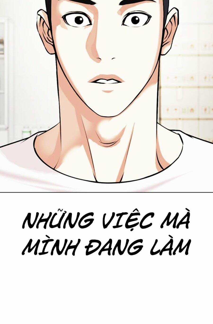 Hoán Đổi Nhiệm Màu Chapter 477 trang 66