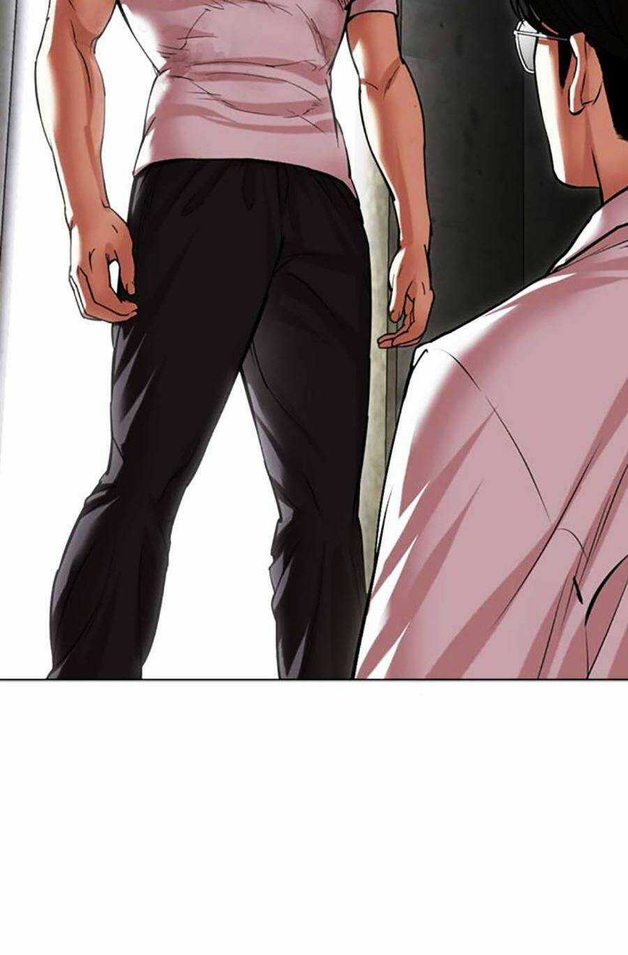 Hoán Đổi Nhiệm Màu Chapter 477 trang 72