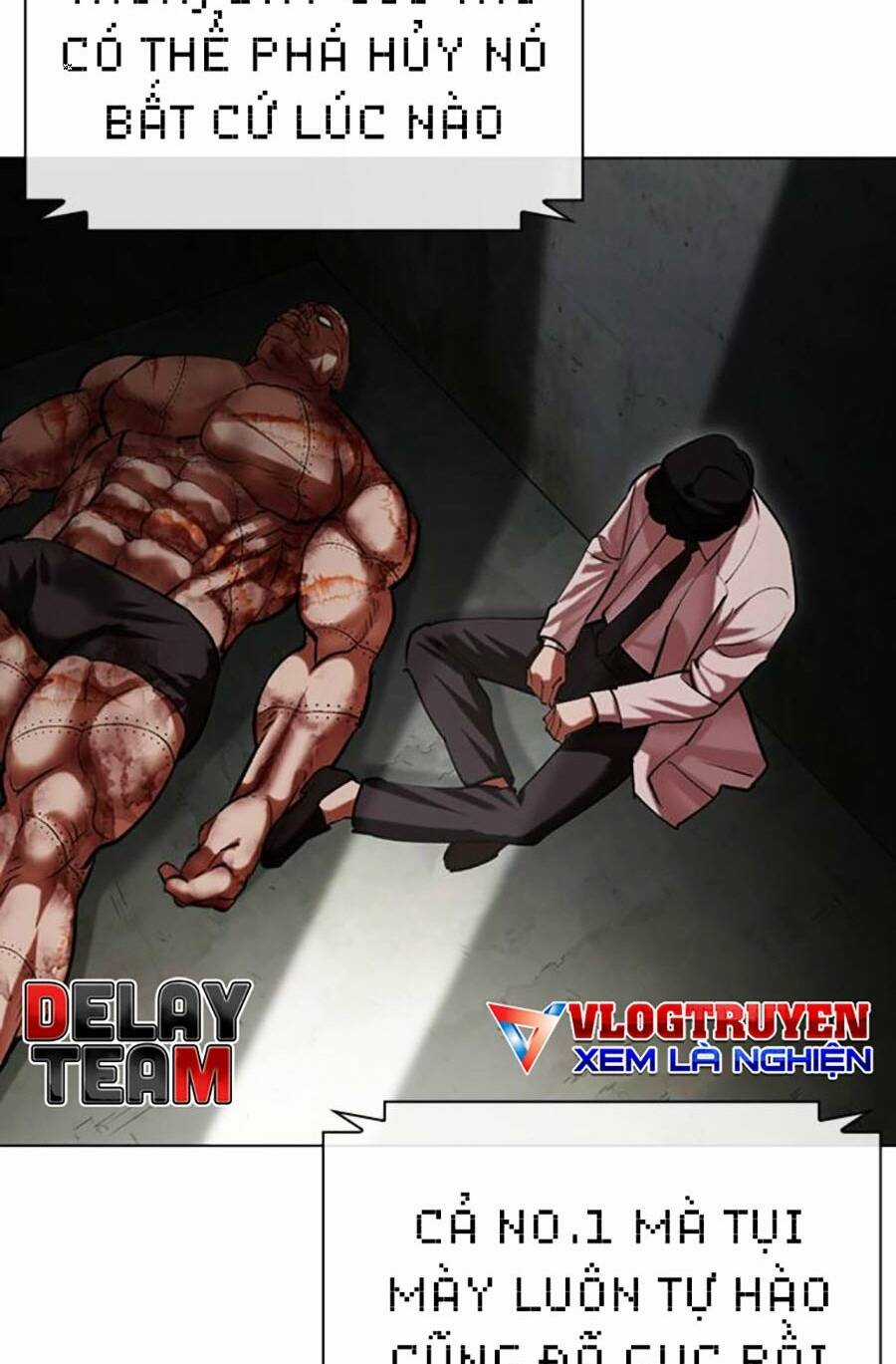 Hoán Đổi Nhiệm Màu Chapter 477 trang 79