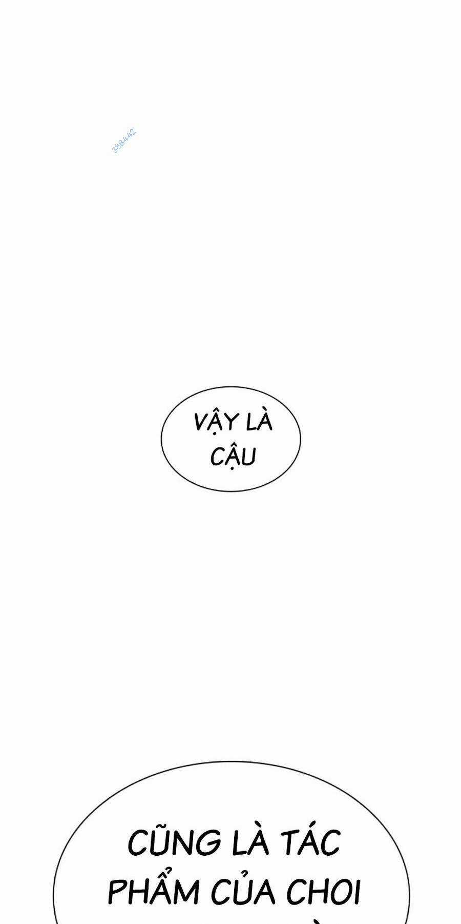 Hoán Đổi Nhiệm Màu Chapter 477 trang 8