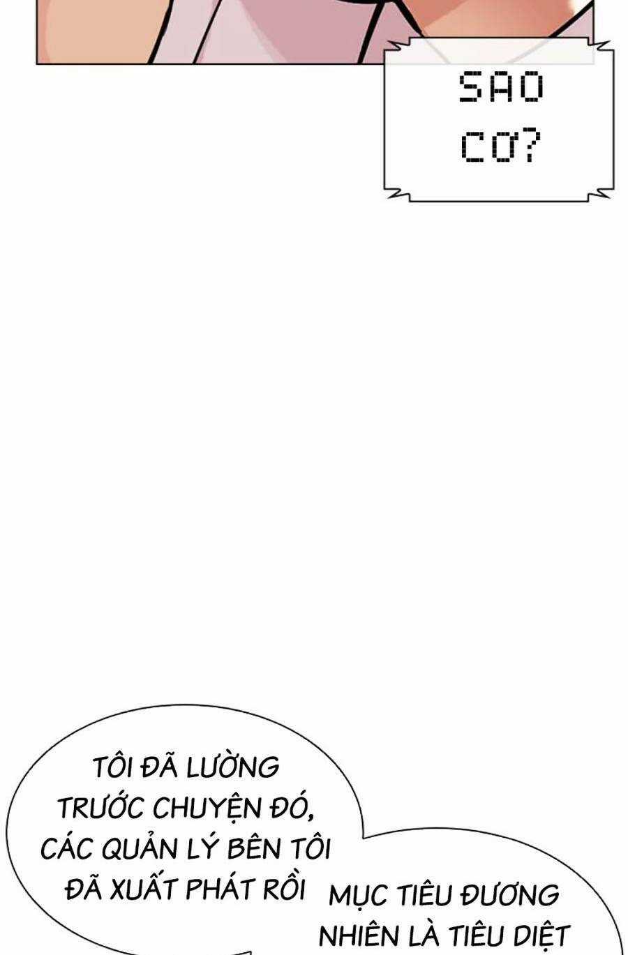 Hoán Đổi Nhiệm Màu Chapter 477 trang 81