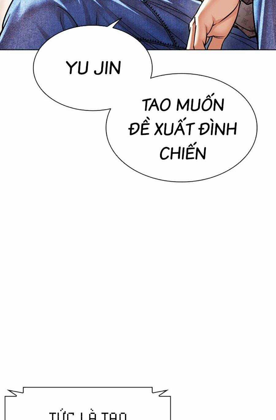Hoán Đổi Nhiệm Màu Chapter 477 trang 86