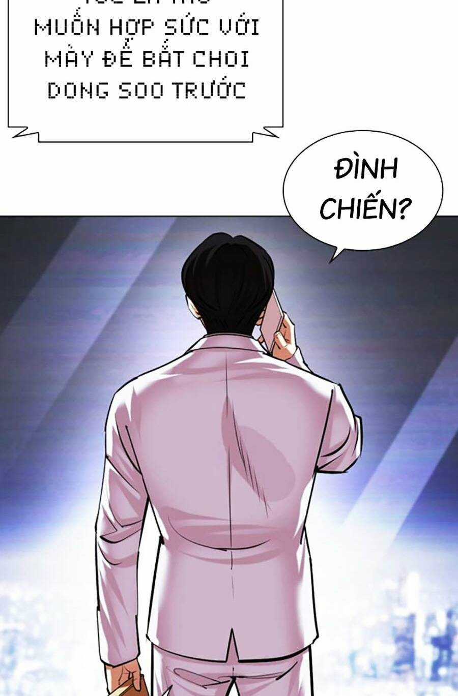 Hoán Đổi Nhiệm Màu Chapter 477 trang 87