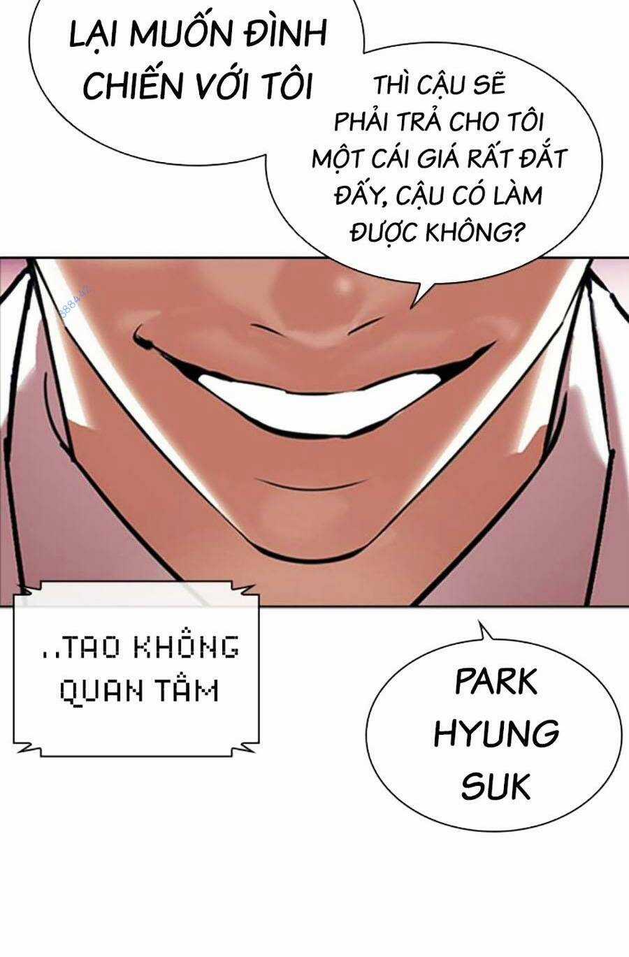Hoán Đổi Nhiệm Màu Chapter 477 trang 89