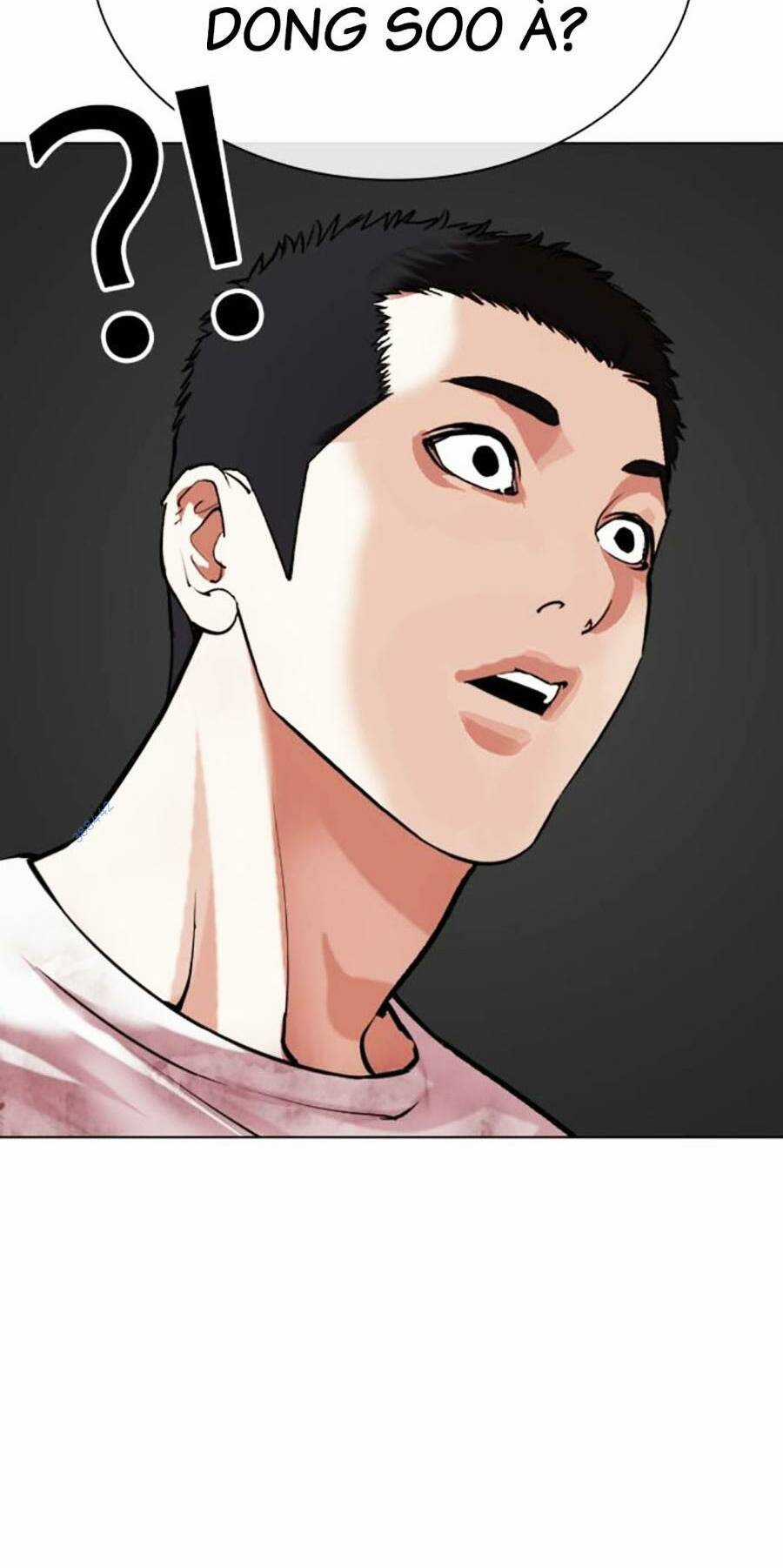 Hoán Đổi Nhiệm Màu Chapter 477 trang 9