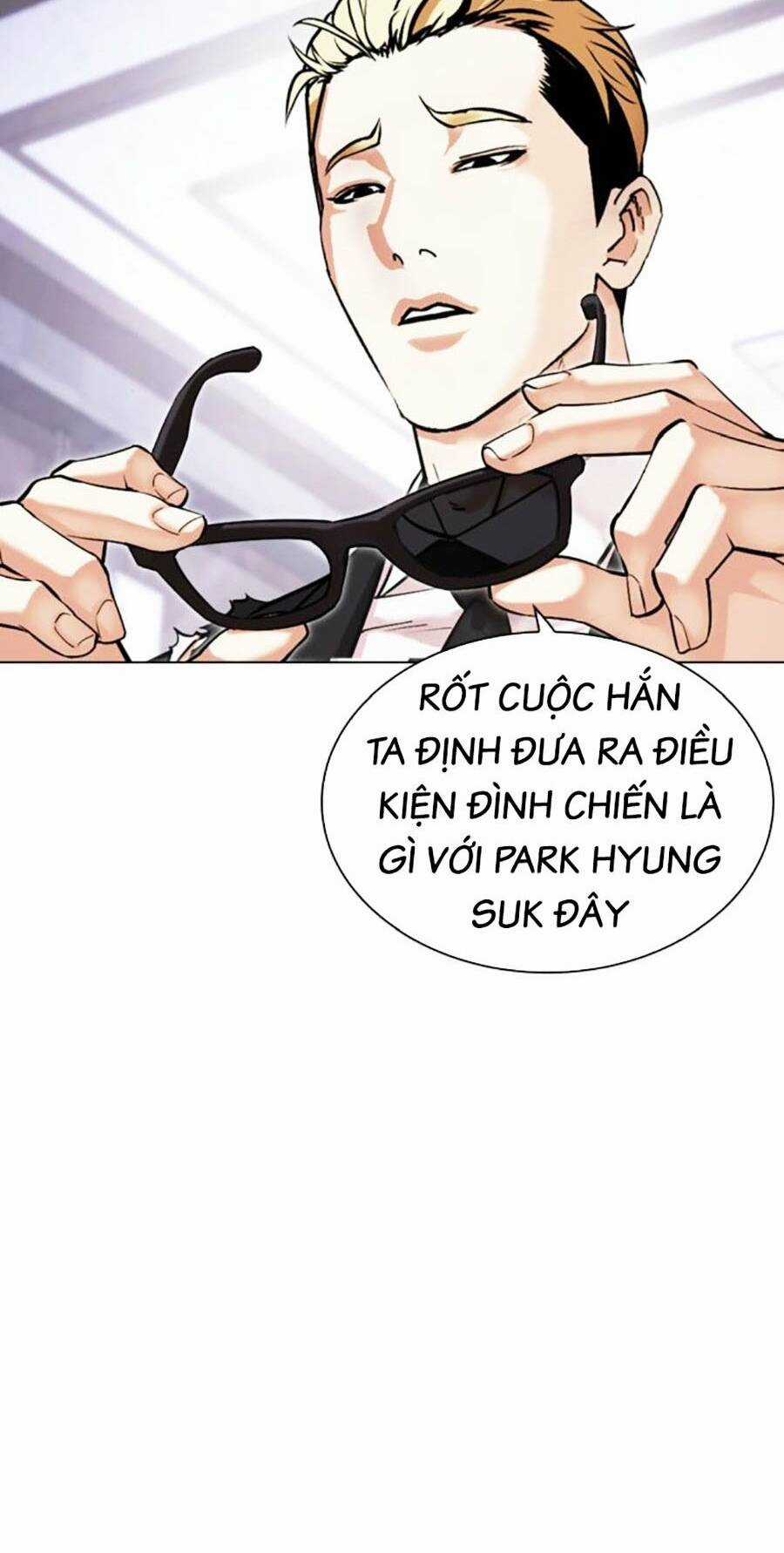 Hoán Đổi Nhiệm Màu Chapter 477 trang 95