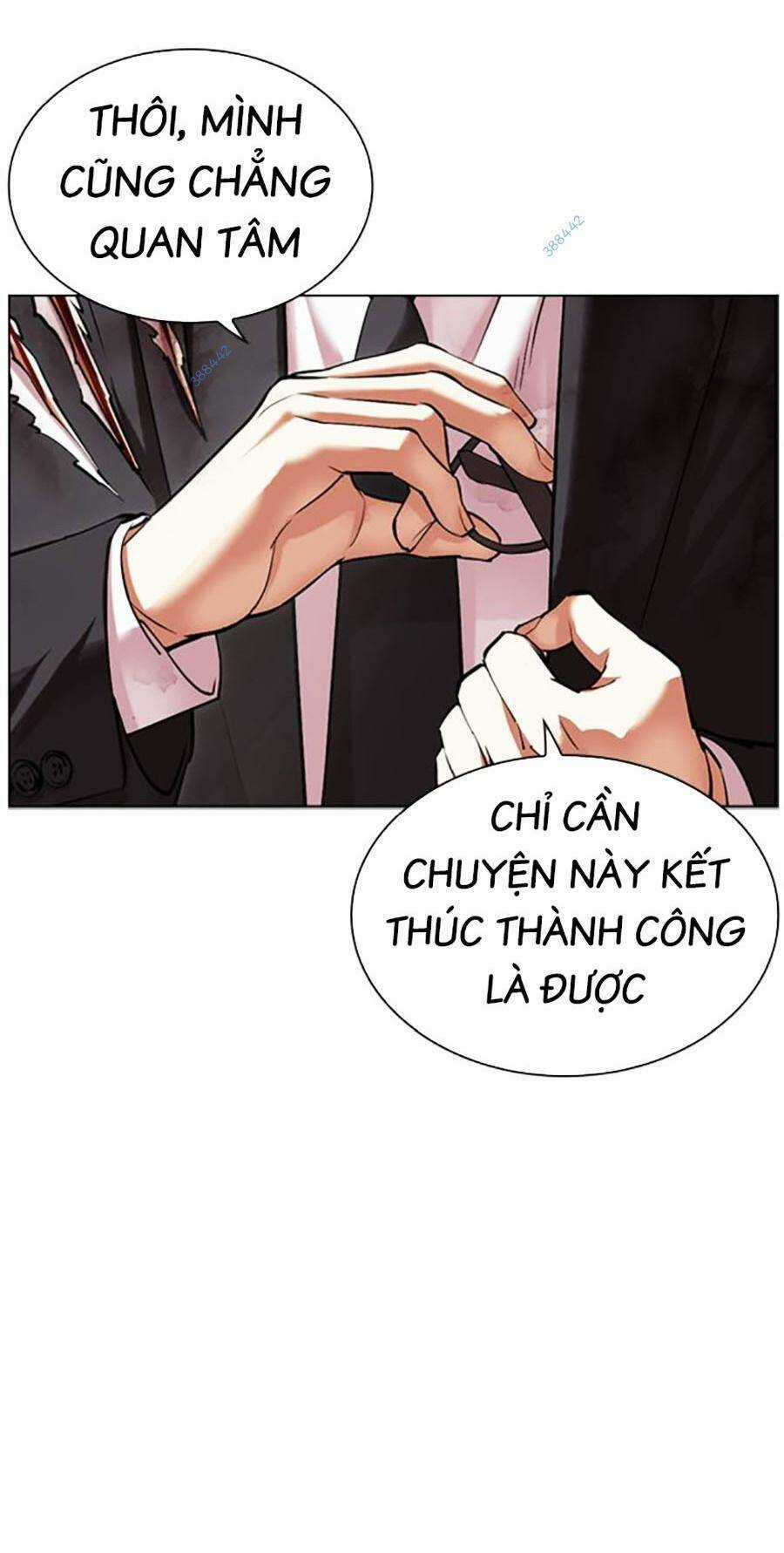 Hoán Đổi Nhiệm Màu Chapter 477 trang 96