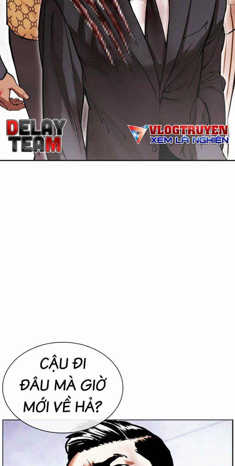 Hoán Đổi Nhiệm Màu Chapter 477 trang 98