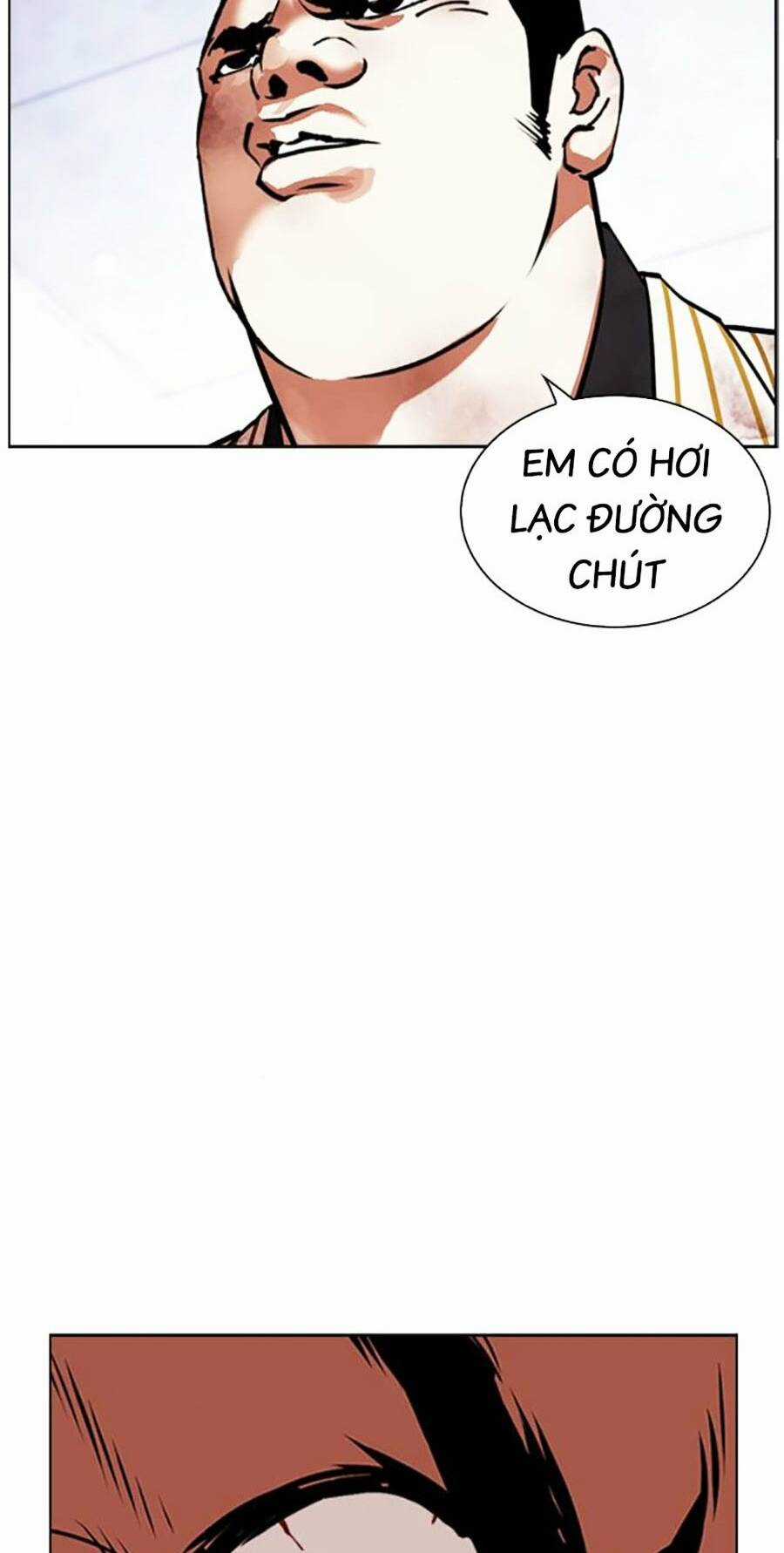 Hoán Đổi Nhiệm Màu Chapter 477 trang 99