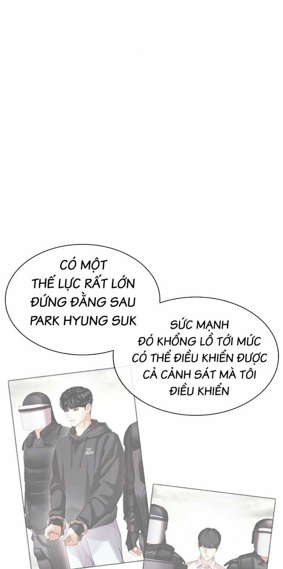 Hoán Đổi Nhiệm Màu Chapter 478 trang 11