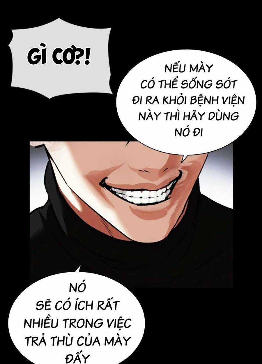 Hoán Đổi Nhiệm Màu Chapter 478 trang 115