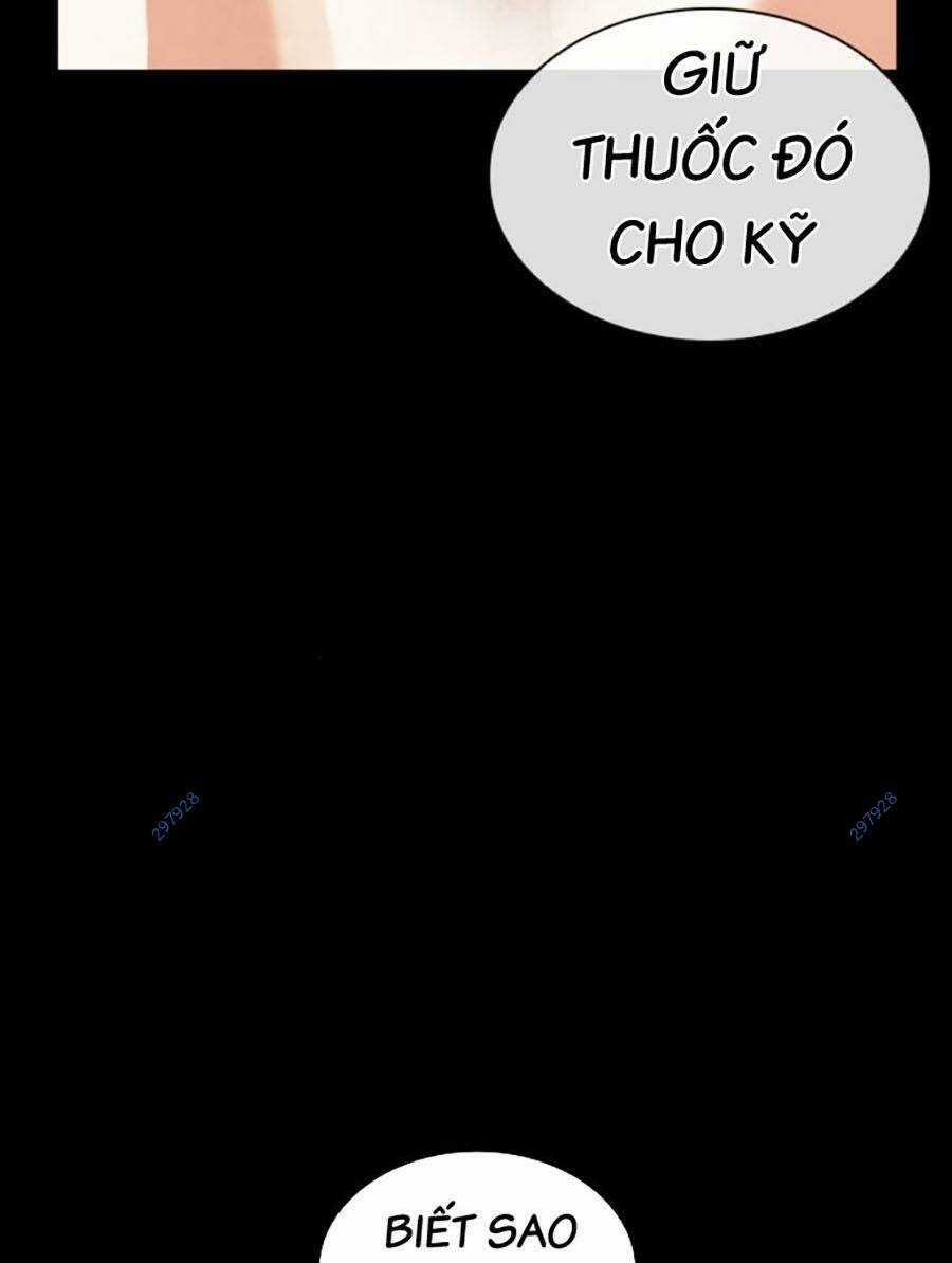 Hoán Đổi Nhiệm Màu Chapter 478 trang 121