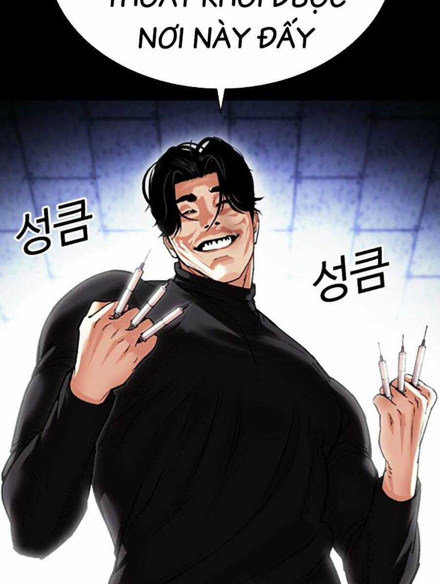 Hoán Đổi Nhiệm Màu Chapter 478 trang 123