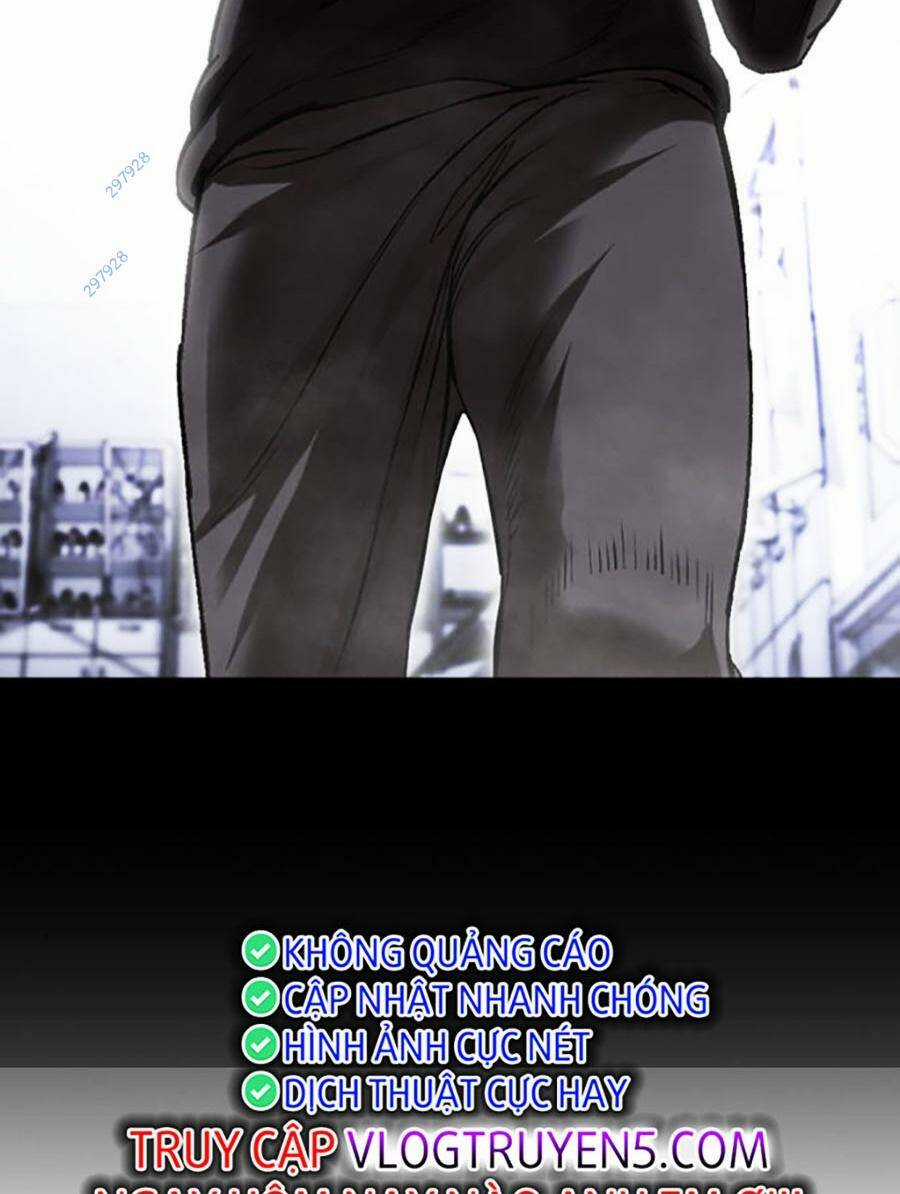 Hoán Đổi Nhiệm Màu Chapter 478 trang 124