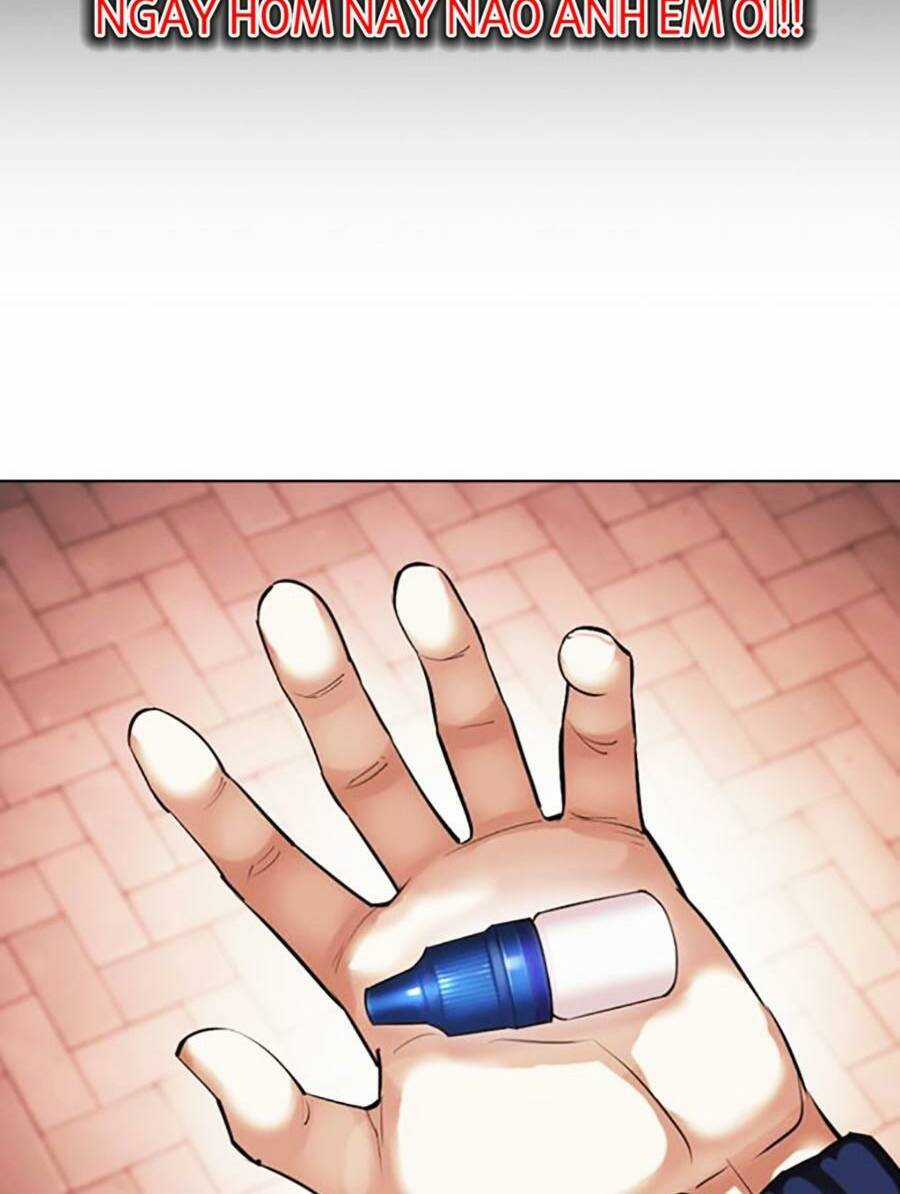 Hoán Đổi Nhiệm Màu Chapter 478 trang 125