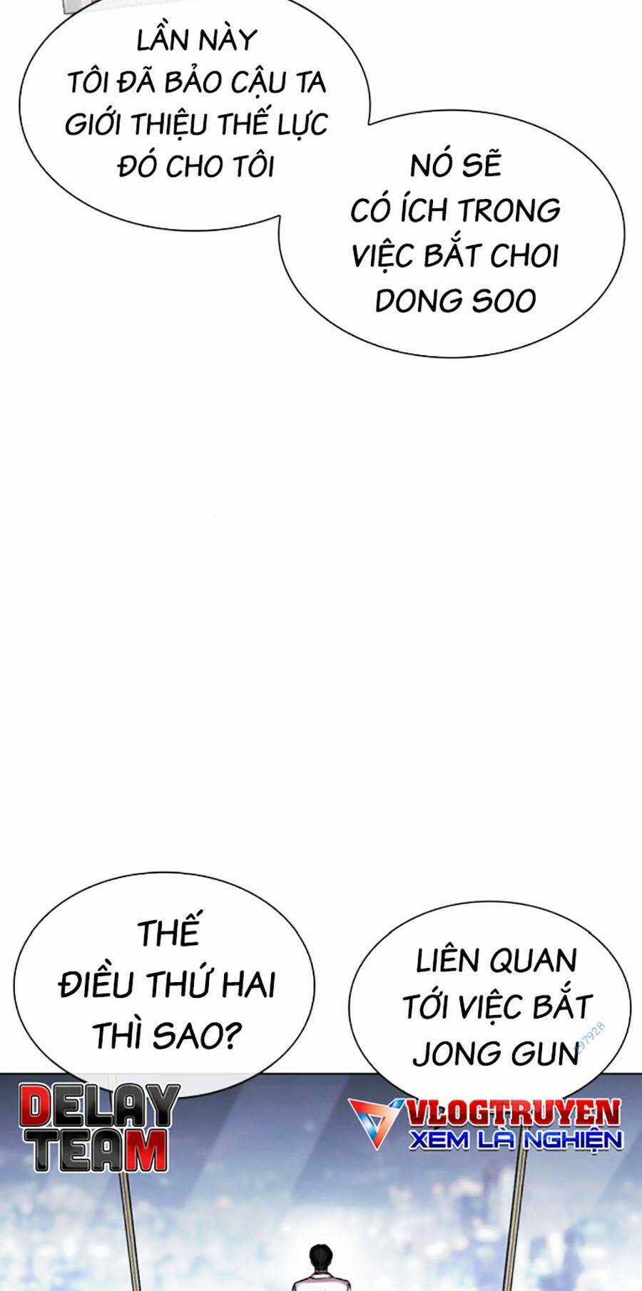 Hoán Đổi Nhiệm Màu Chapter 478 trang 13