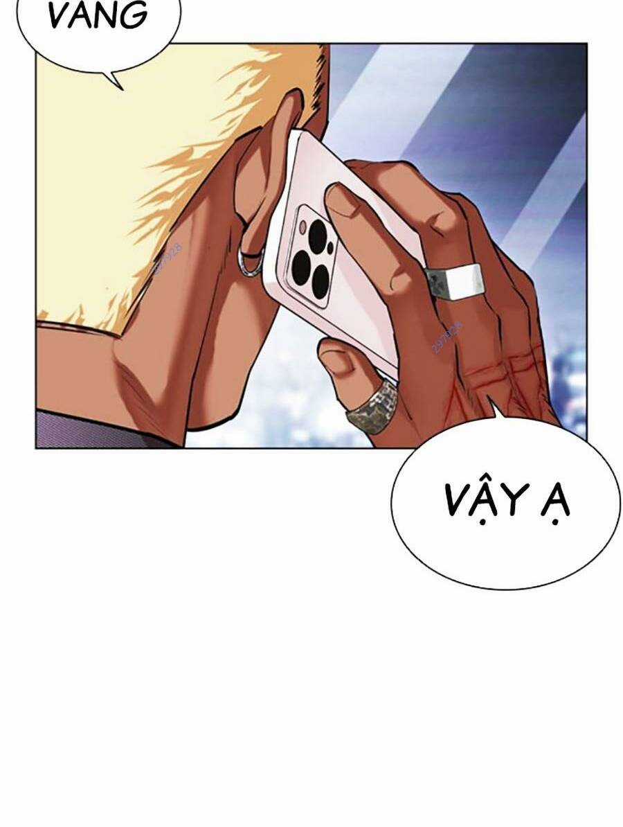 Hoán Đổi Nhiệm Màu Chapter 478 trang 133