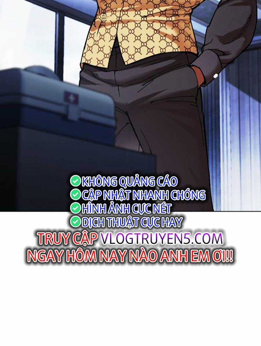 Hoán Đổi Nhiệm Màu Chapter 478 trang 135