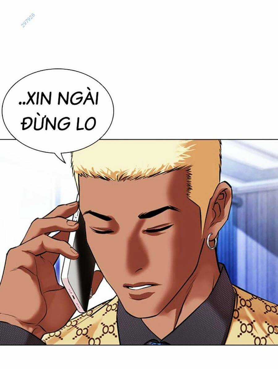 Hoán Đổi Nhiệm Màu Chapter 478 trang 136