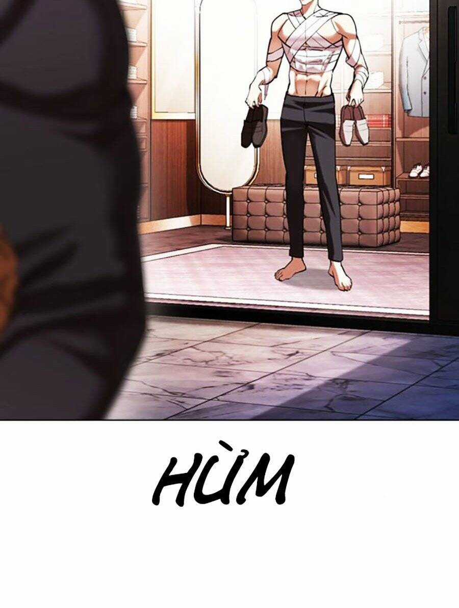 Hoán Đổi Nhiệm Màu Chapter 478 trang 138