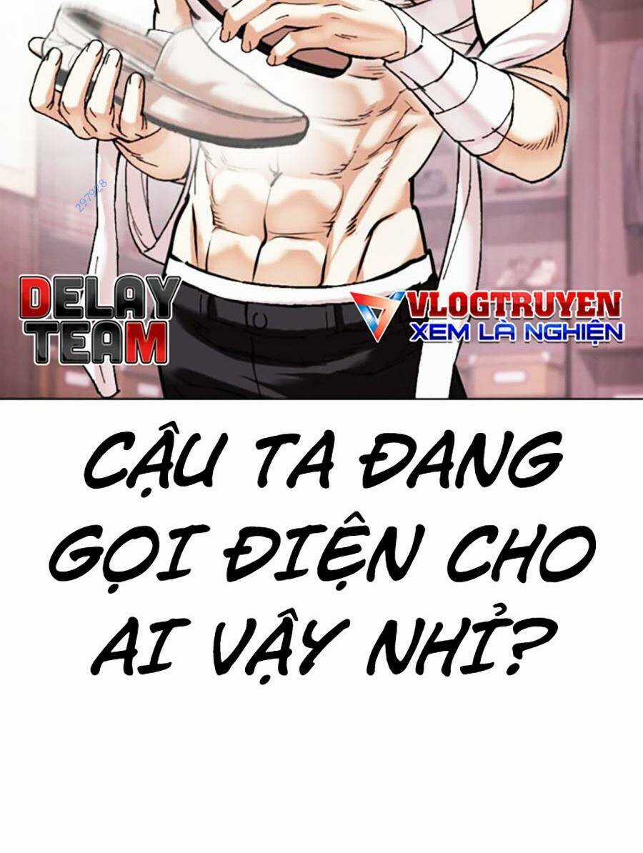 Hoán Đổi Nhiệm Màu Chapter 478 trang 140