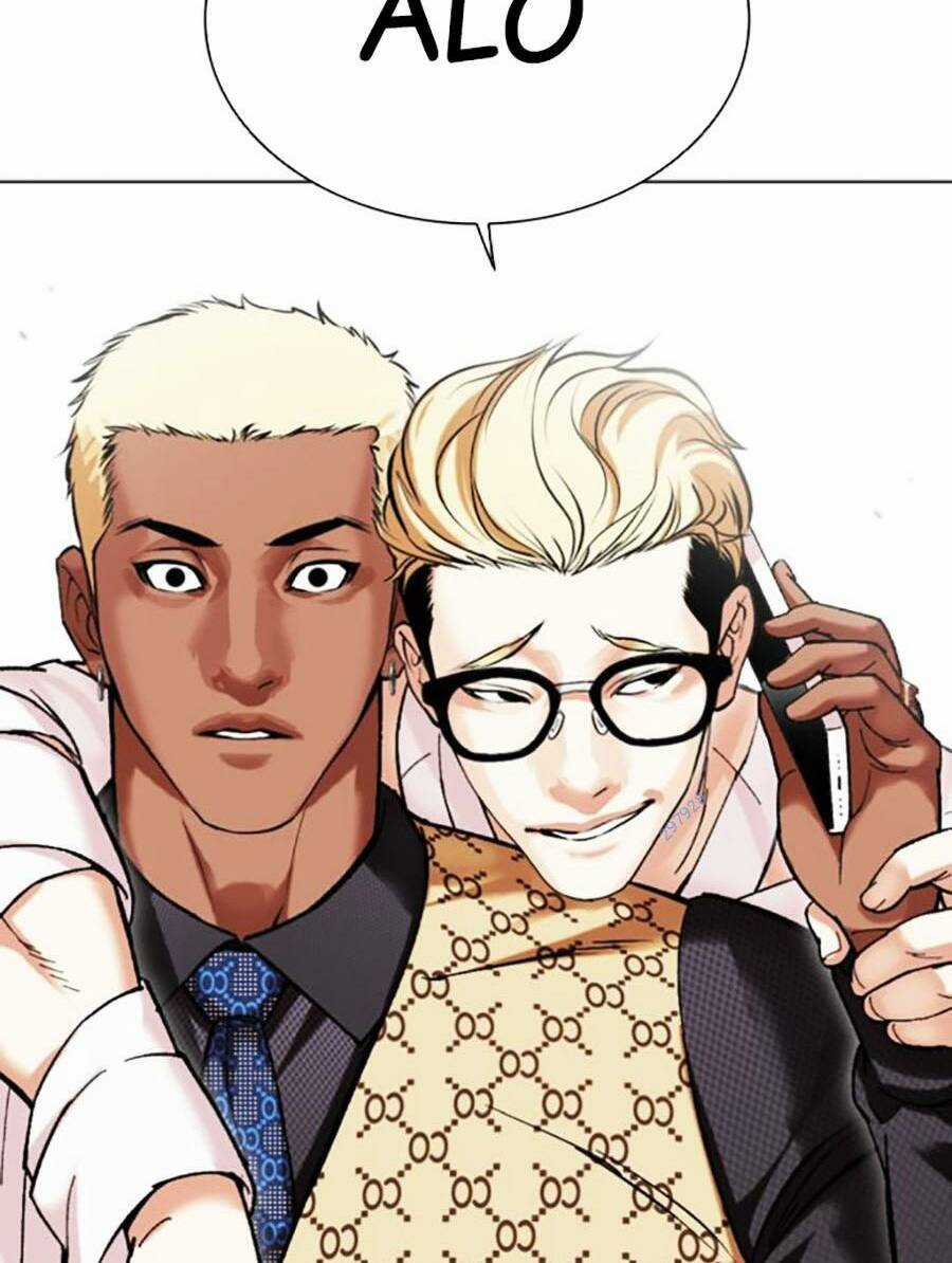 Hoán Đổi Nhiệm Màu Chapter 478 trang 145