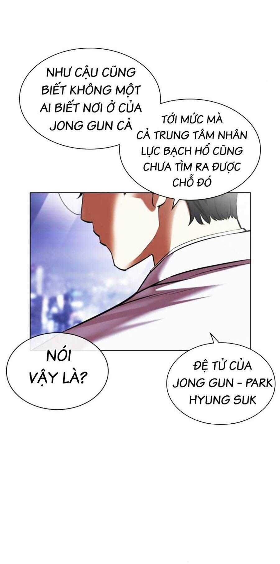 Hoán Đổi Nhiệm Màu Chapter 478 trang 15