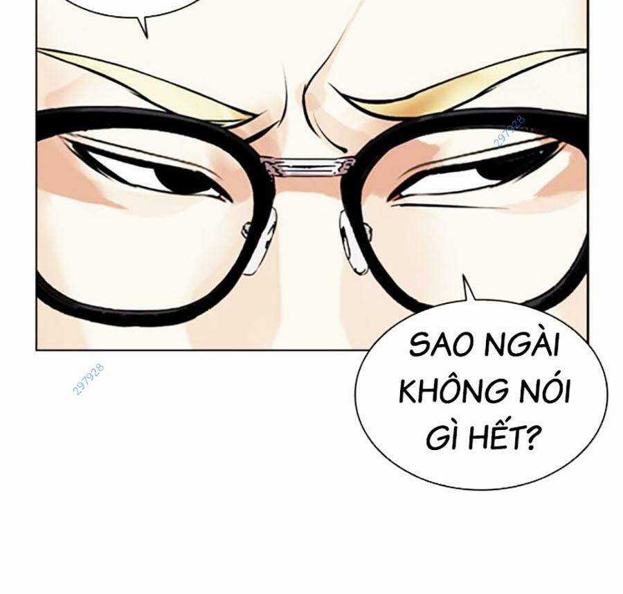 Hoán Đổi Nhiệm Màu Chapter 478 trang 151