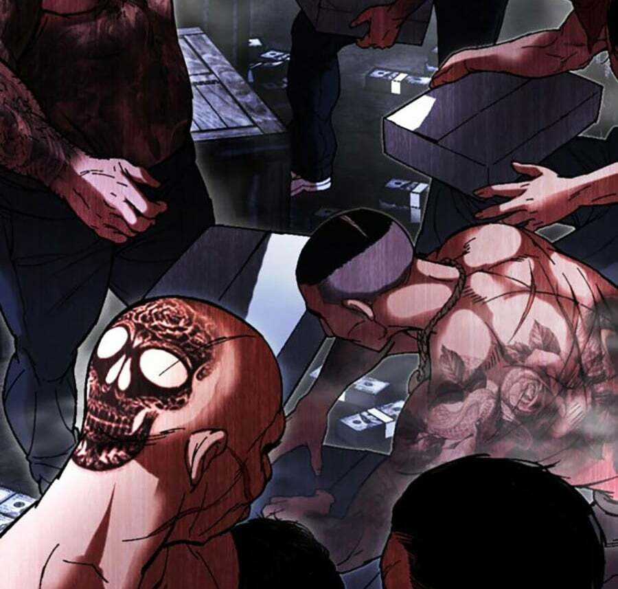 Hoán Đổi Nhiệm Màu Chapter 478 trang 158