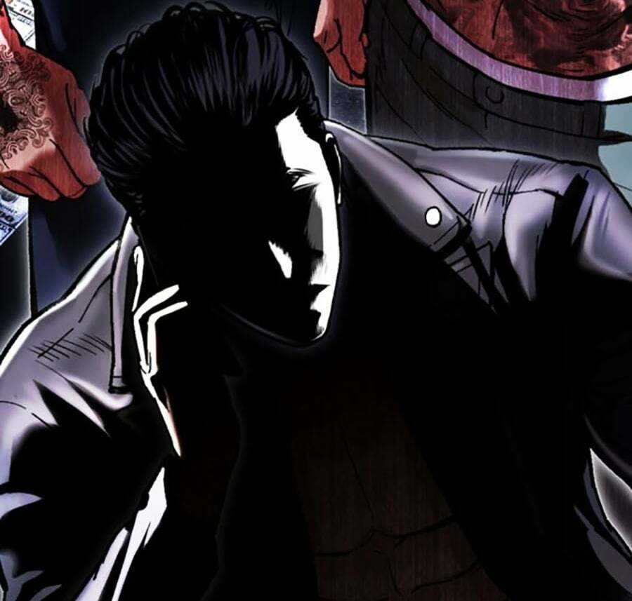 Hoán Đổi Nhiệm Màu Chapter 478 trang 160