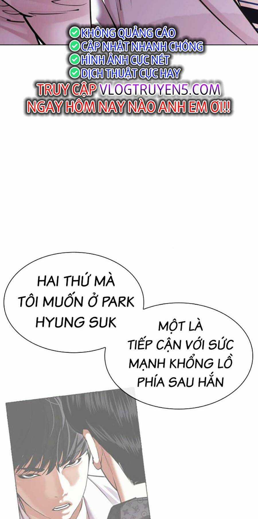 Hoán Đổi Nhiệm Màu Chapter 478 trang 17