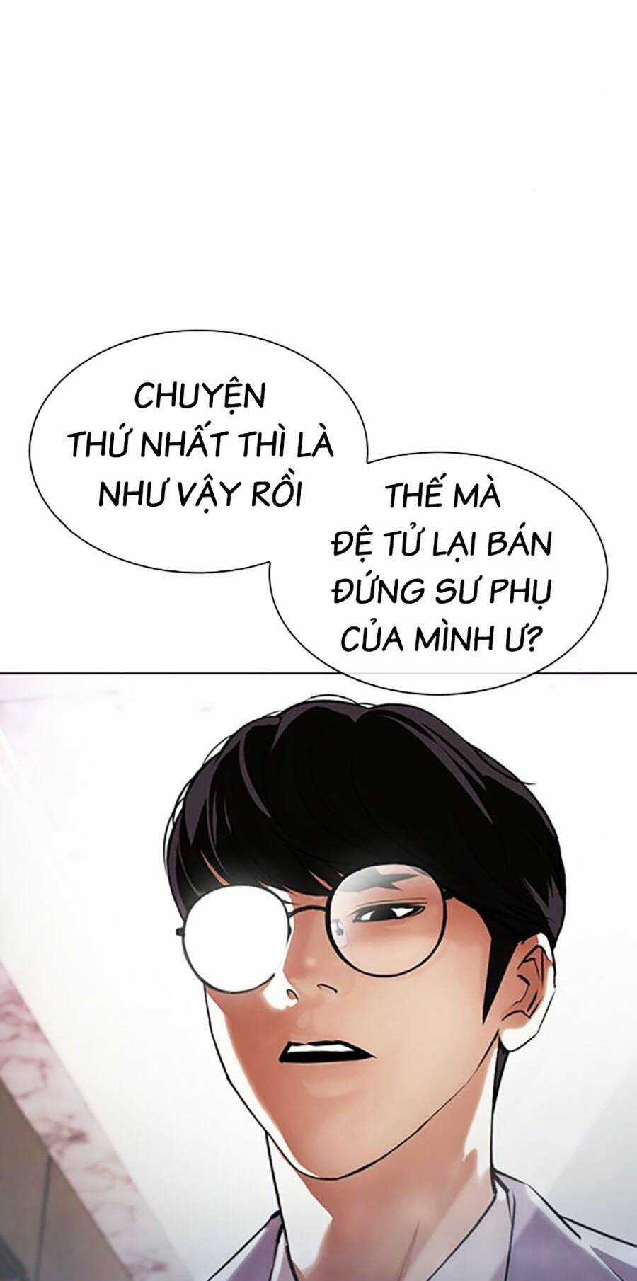 Hoán Đổi Nhiệm Màu Chapter 478 trang 19