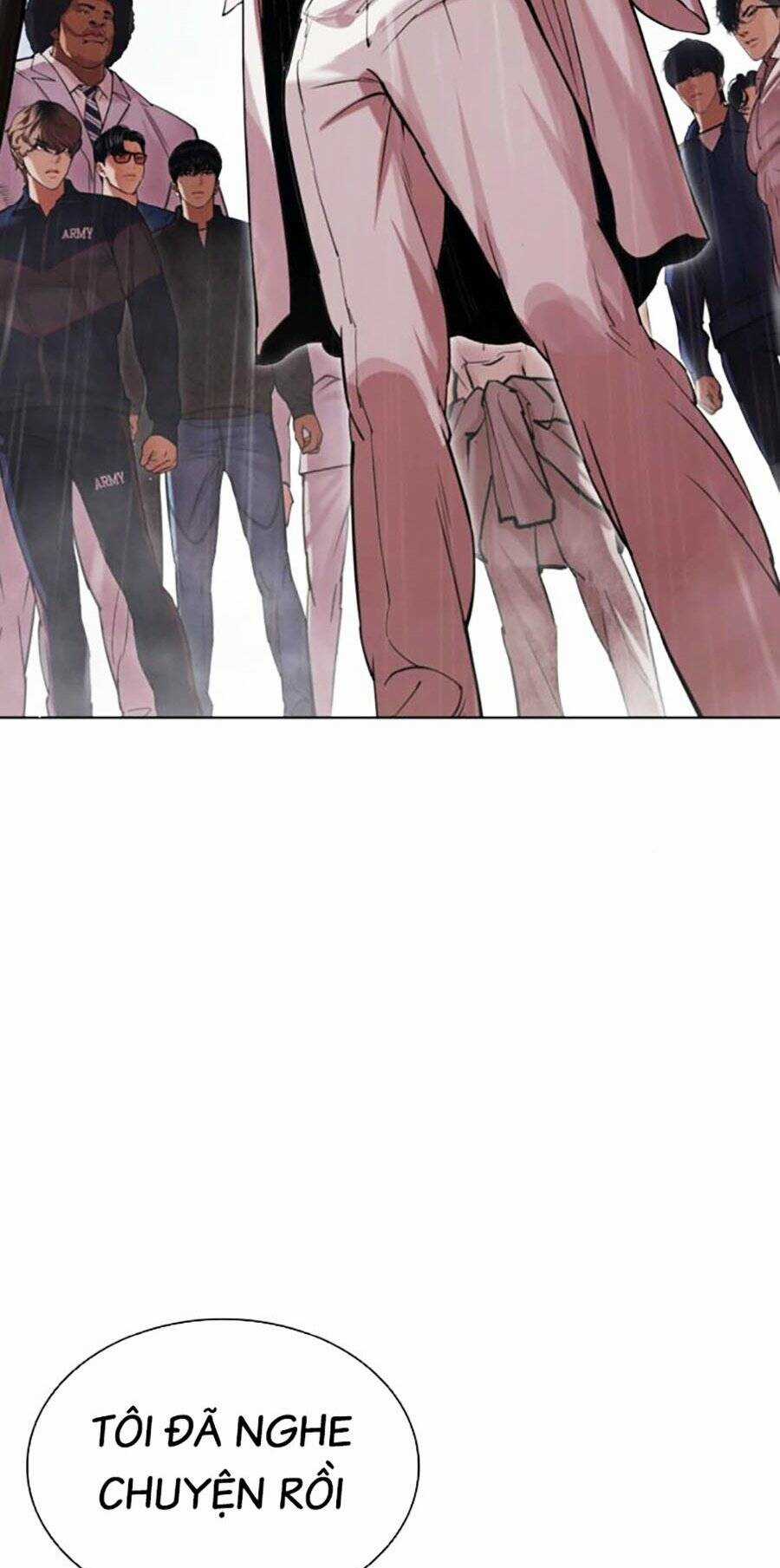 Hoán Đổi Nhiệm Màu Chapter 478 trang 2