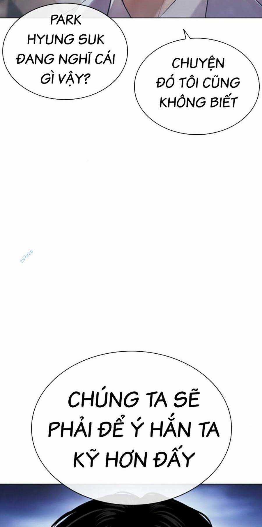 Hoán Đổi Nhiệm Màu Chapter 478 trang 20