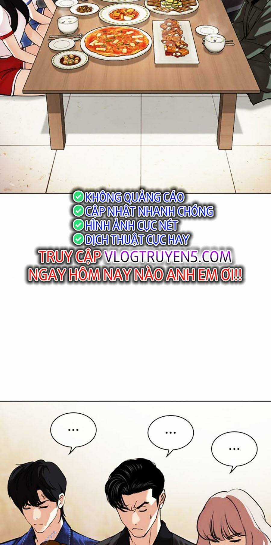 Hoán Đổi Nhiệm Màu Chapter 478 trang 24