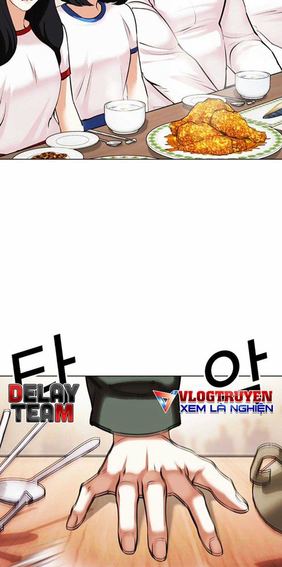 Hoán Đổi Nhiệm Màu Chapter 478 trang 26