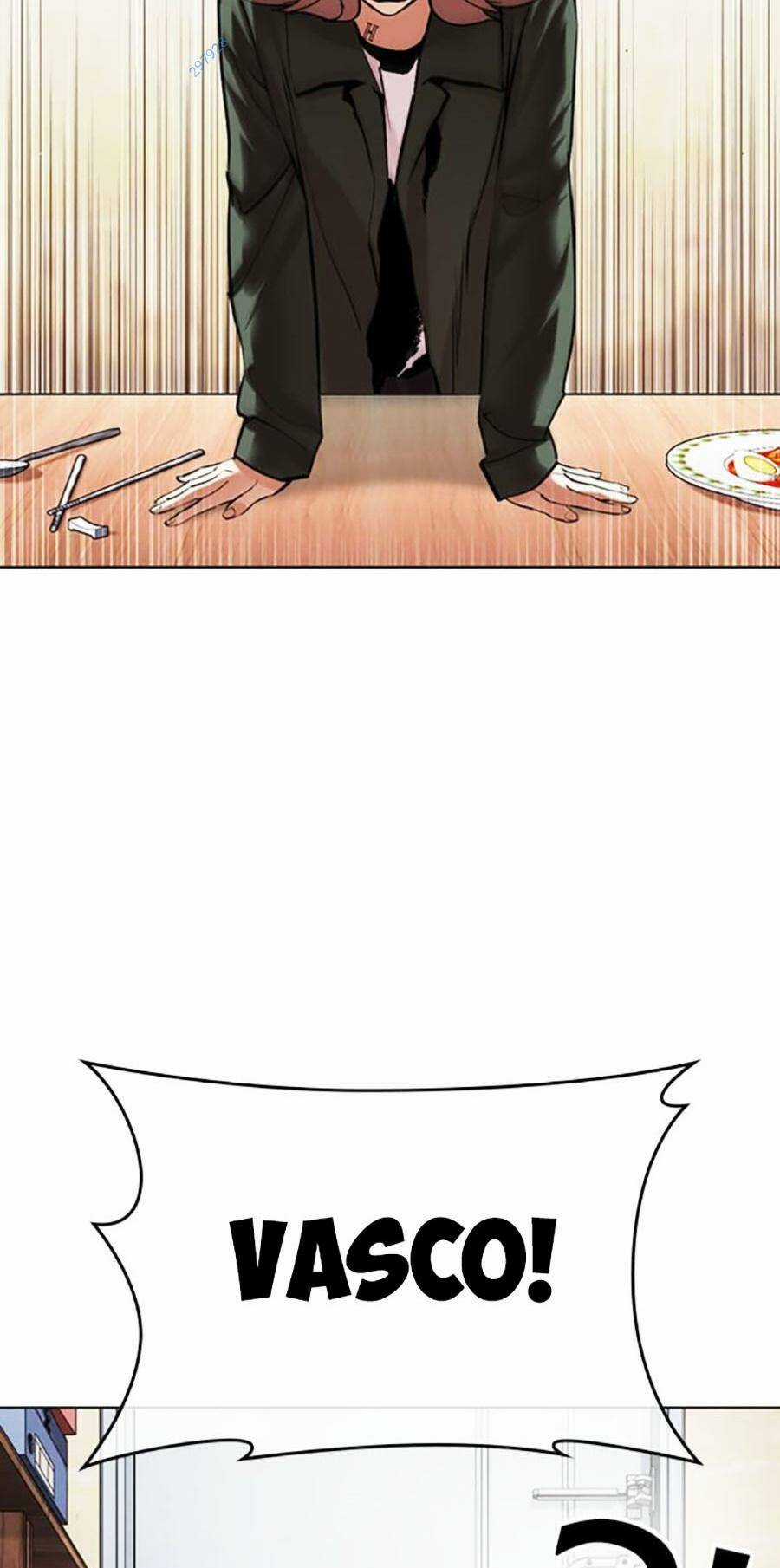 Hoán Đổi Nhiệm Màu Chapter 478 trang 28