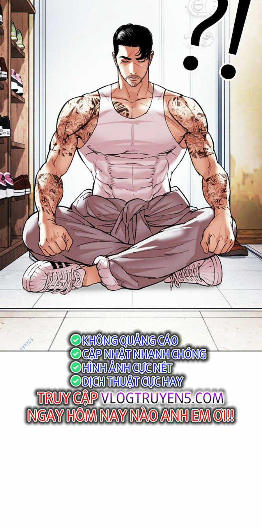 Hoán Đổi Nhiệm Màu Chapter 478 trang 29