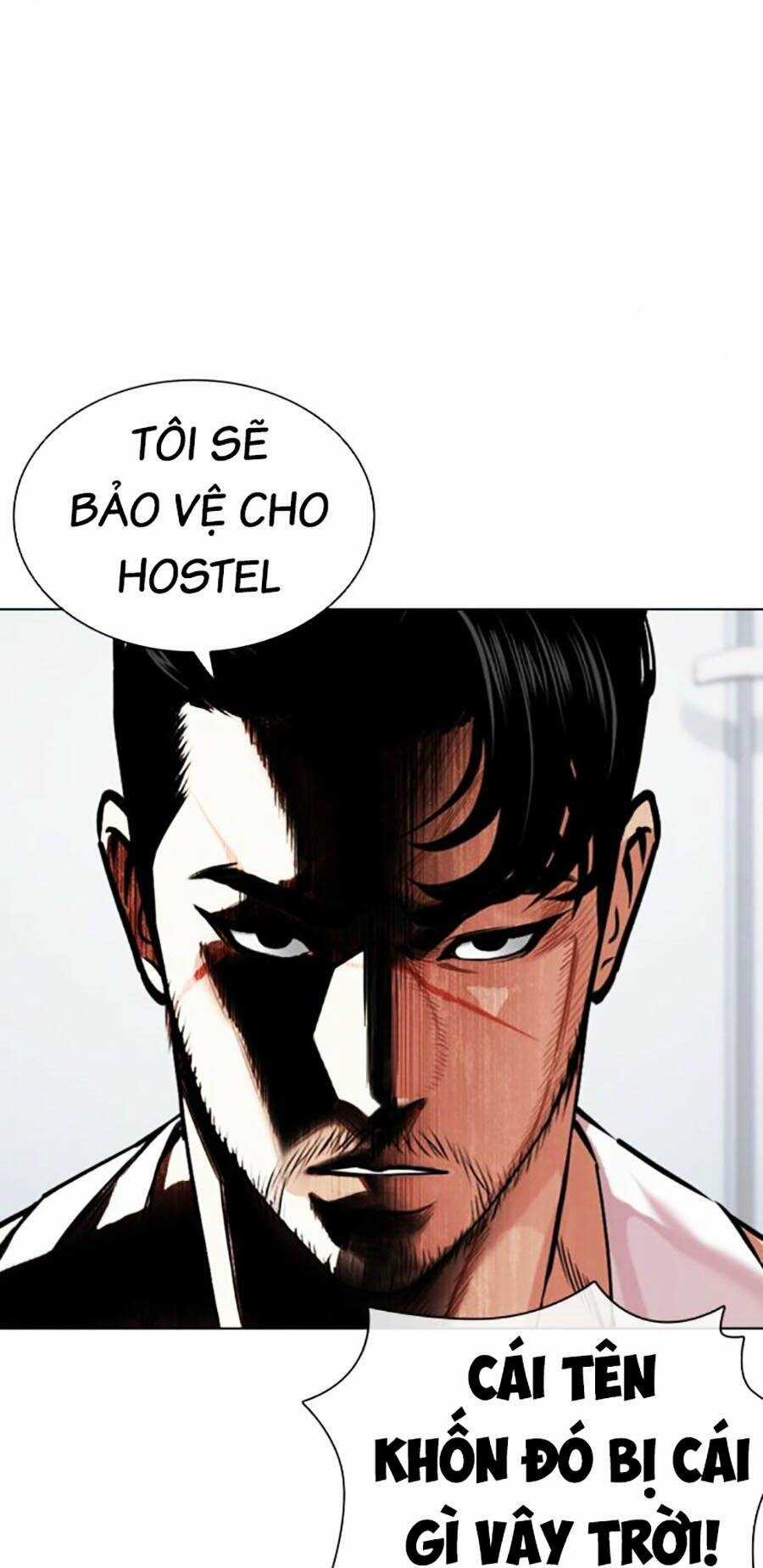 Hoán Đổi Nhiệm Màu Chapter 478 trang 30