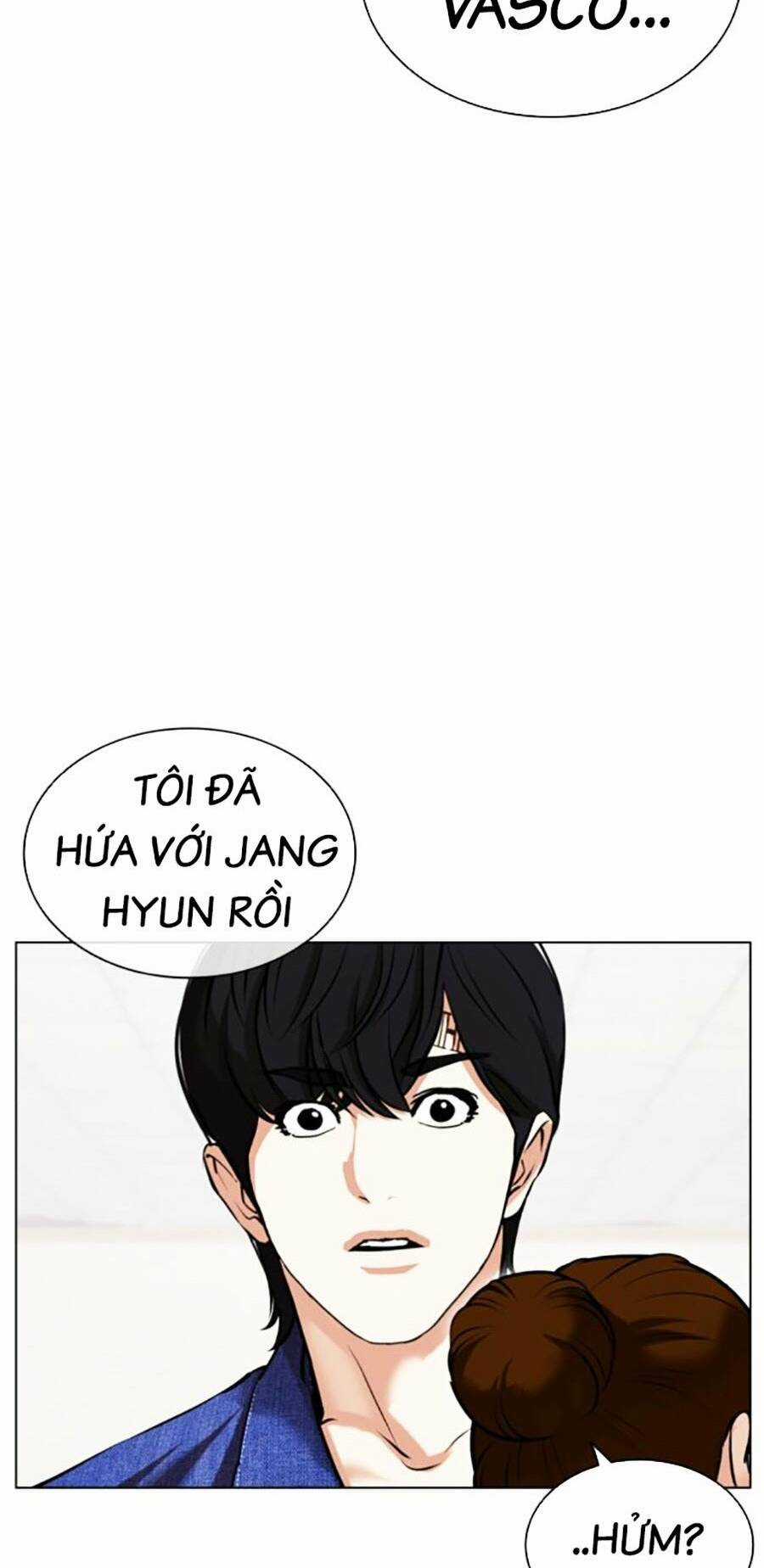 Hoán Đổi Nhiệm Màu Chapter 478 trang 35