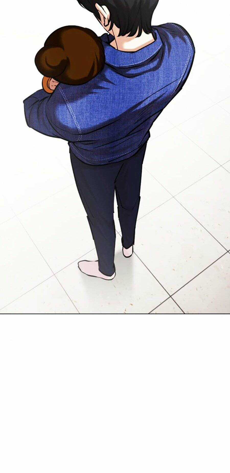 Hoán Đổi Nhiệm Màu Chapter 478 trang 38