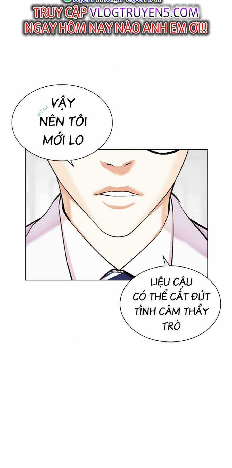 Hoán Đổi Nhiệm Màu Chapter 478 trang 4