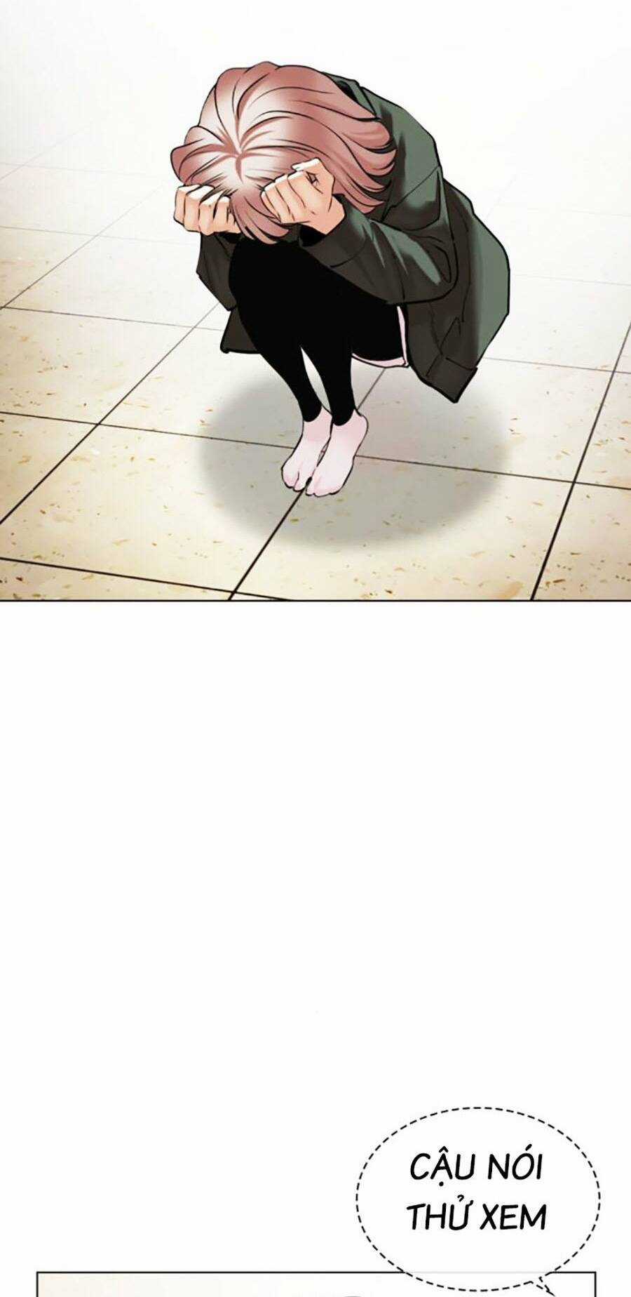 Hoán Đổi Nhiệm Màu Chapter 478 trang 47