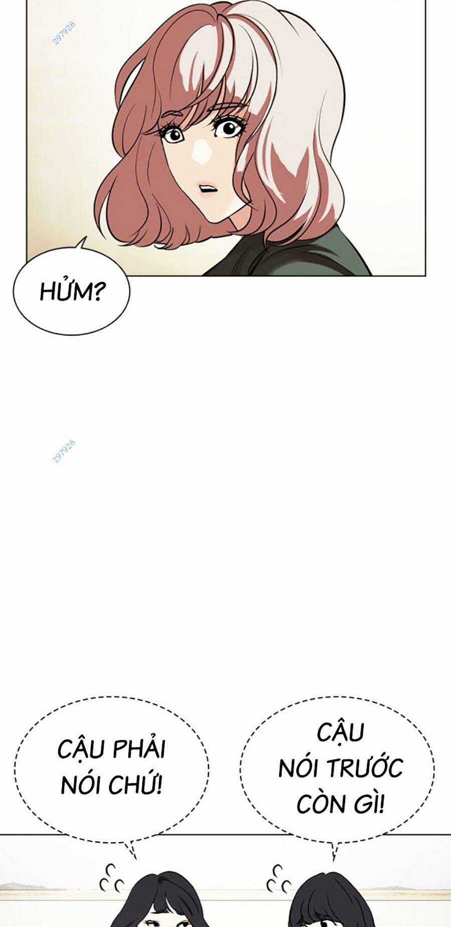 Hoán Đổi Nhiệm Màu Chapter 478 trang 48