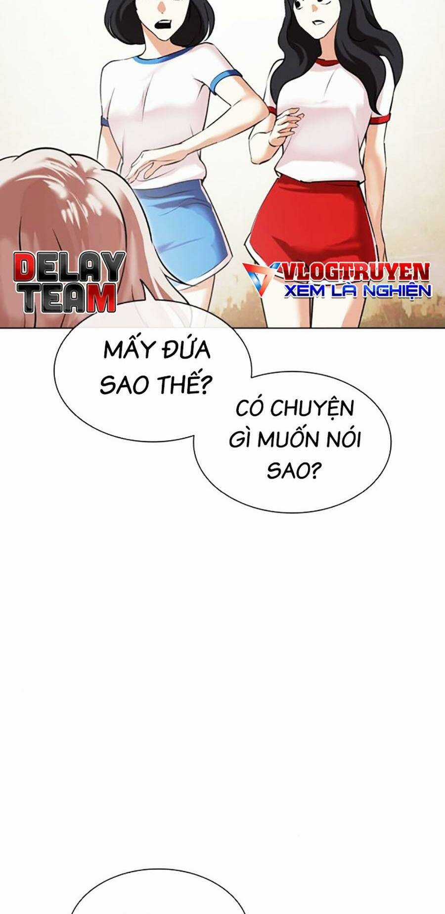 Hoán Đổi Nhiệm Màu Chapter 478 trang 49