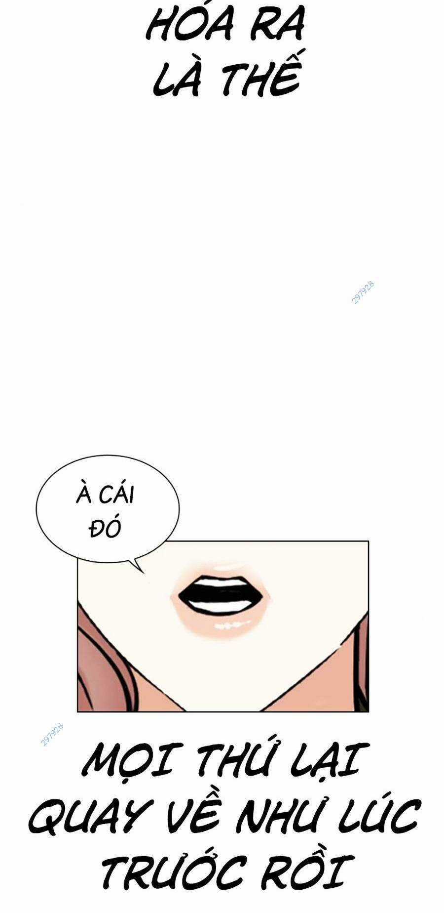 Hoán Đổi Nhiệm Màu Chapter 478 trang 53